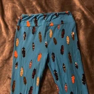 Women’s, NWOT, One Size, Lularoe Leggings